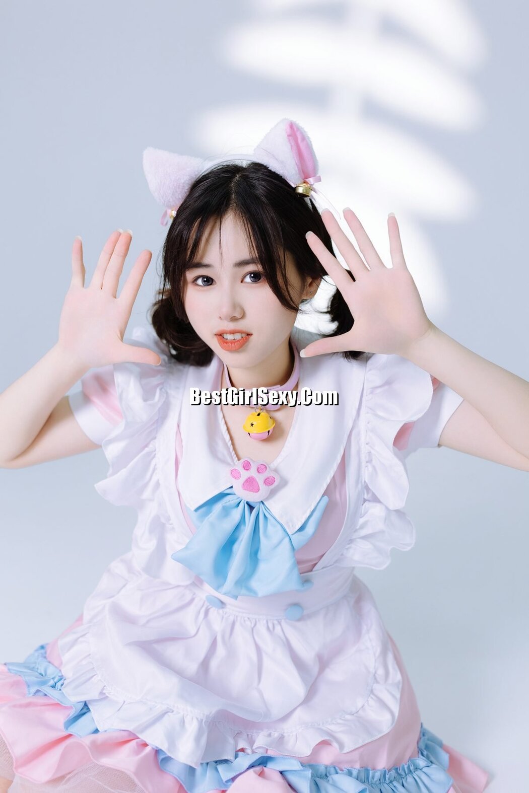 YiTuYu艺图语 Vol.3709 Xiao Mei