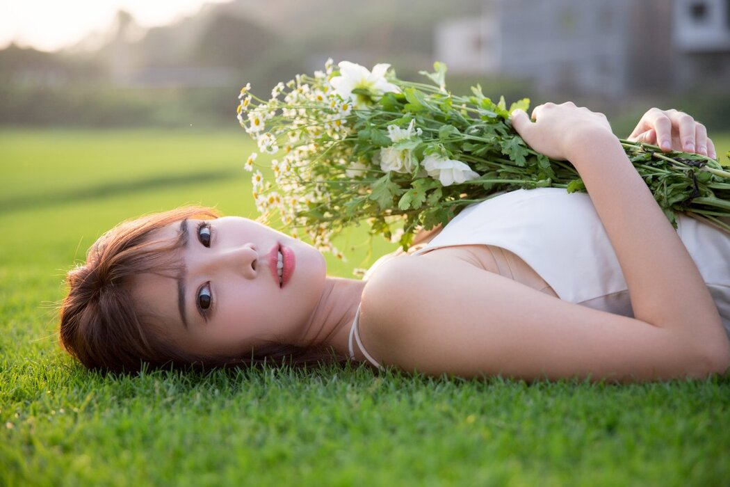 YiTuYu艺图语 Vol.380 Xiang Xiang