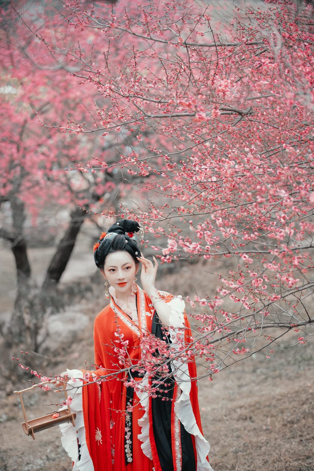 YiTuYu艺图语 Vol.3738 Yan Ru Yu