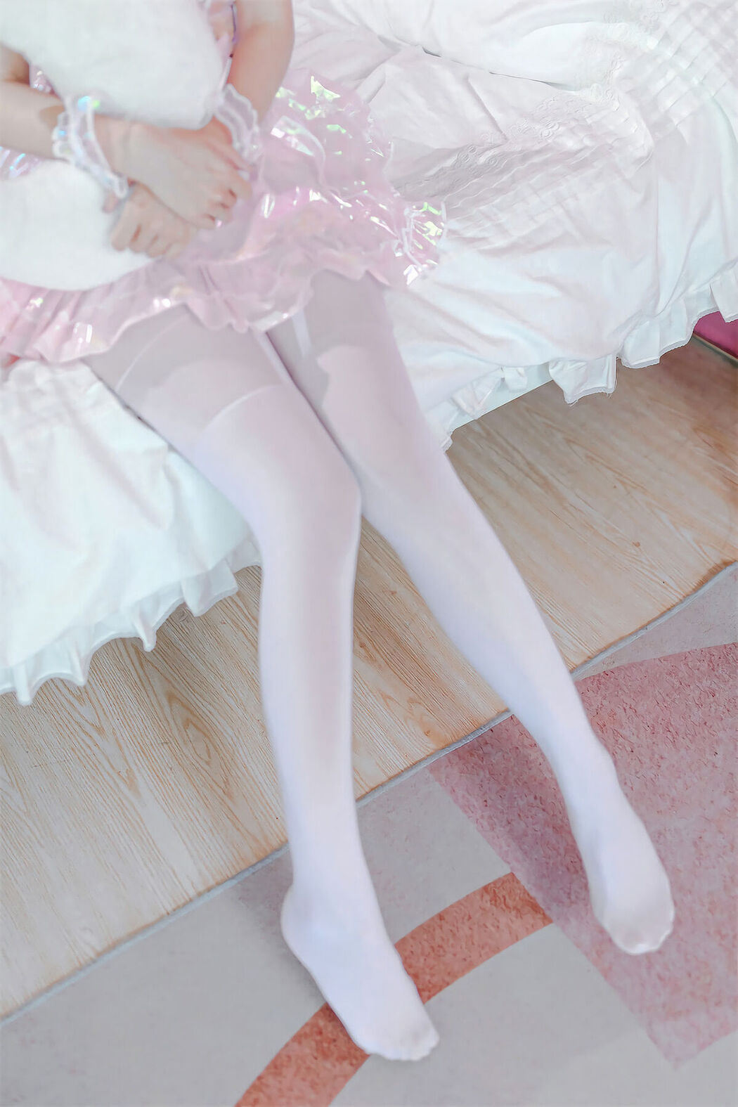 Coser@洛桑w伊梓 – 雪糕