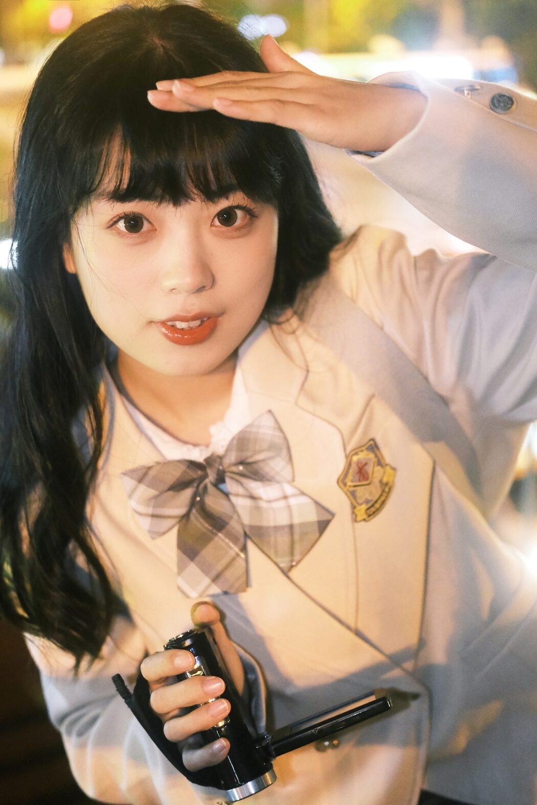 YiTuYu艺图语 Vol.3824 Yi Zhi Nuan Nuan