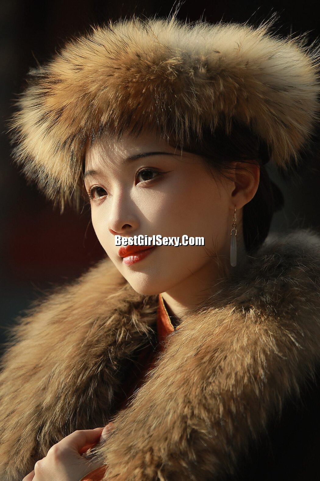 YiTuYu艺图语 Vol.3721 Miao Miao Jia De Xiao Yu Gan