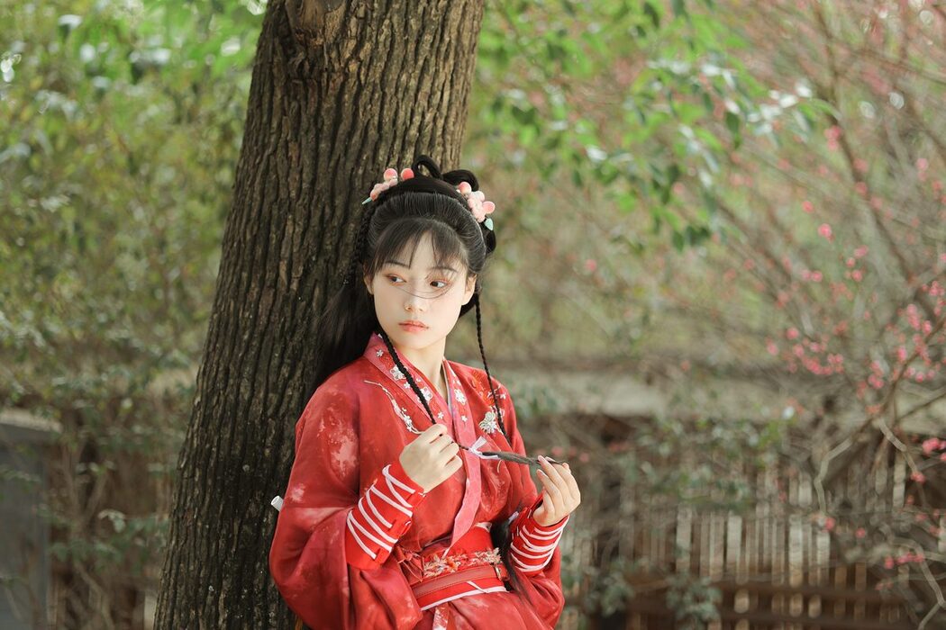 YiTuYu艺图语 Vol.3820 Tiky