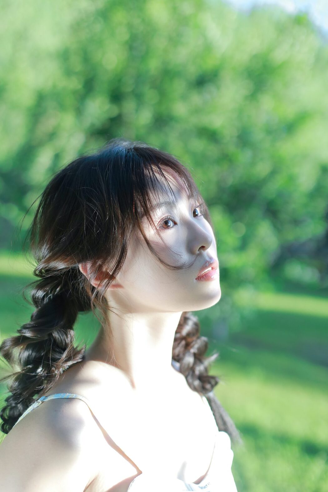 YiTuYu艺图语 Vol.3760 Da Meng
