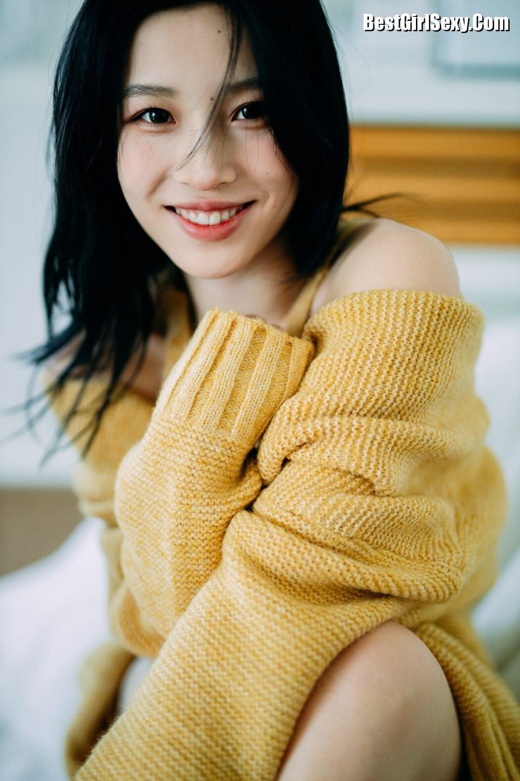 YiTuYu艺图语 Vol.3804 Xiao Hui
