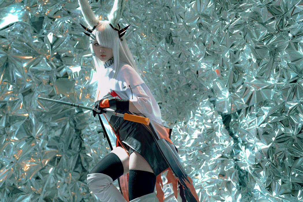 Coser@星之迟迟Hoshilily – 舟本 Heartbeat Part1