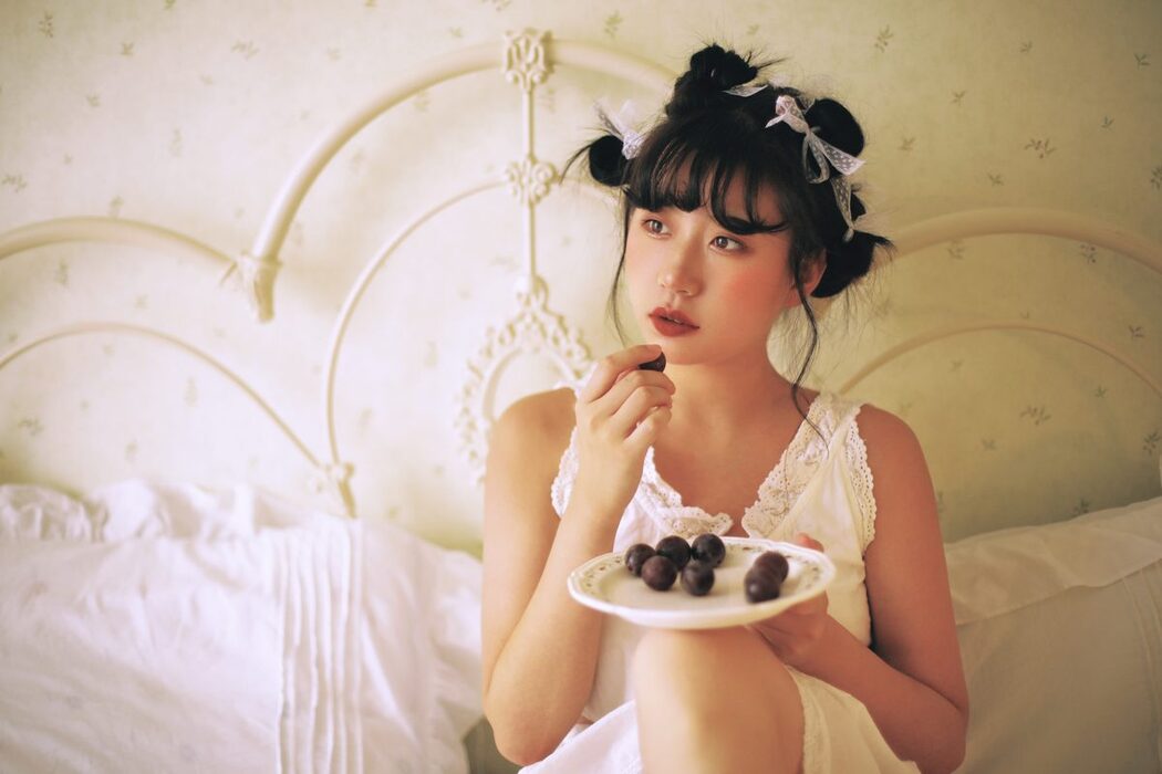 YiTuYu艺图语 Vol.3766 Xiao Xu Zhang