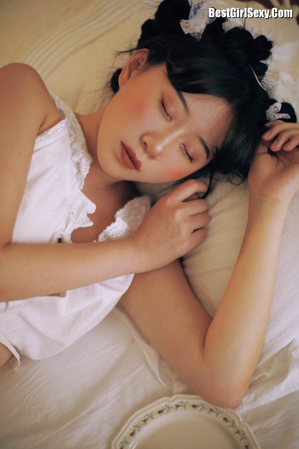 YiTuYu艺图语 Vol.3766 Xiao Xu Zhang