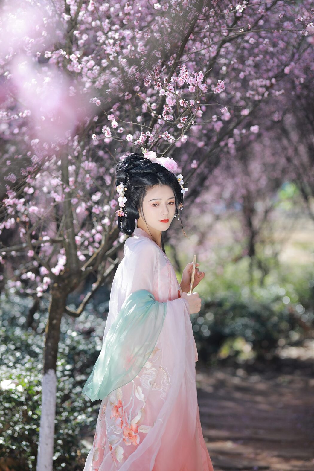 YiTuYu艺图语 Vol.3732 Wu Sui