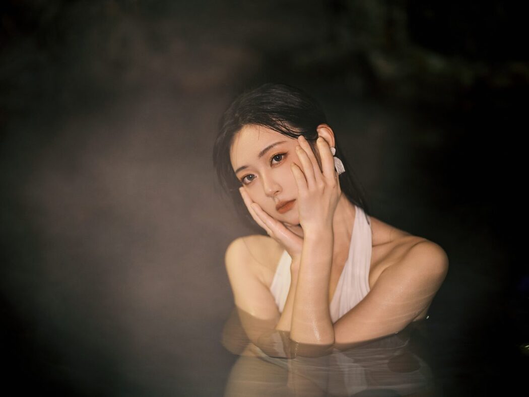YiTuYu艺图语 Vol.3795 Kong Ling