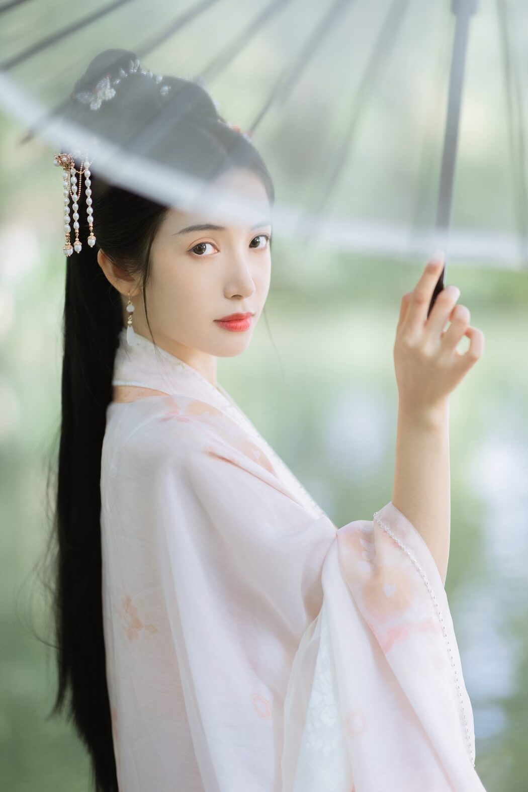 YiTuYu艺图语 Vol.3710 Yi Zhi A Meng Zai