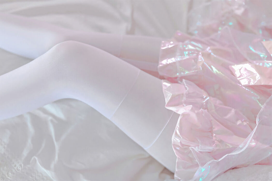 Coser@洛桑w伊梓 – 雪糕
