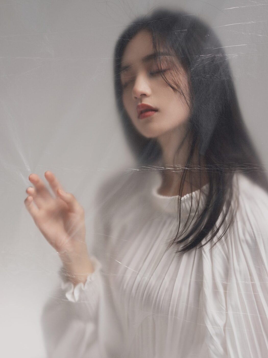 YiTuYu艺图语 Vol.3712 Yu Wen