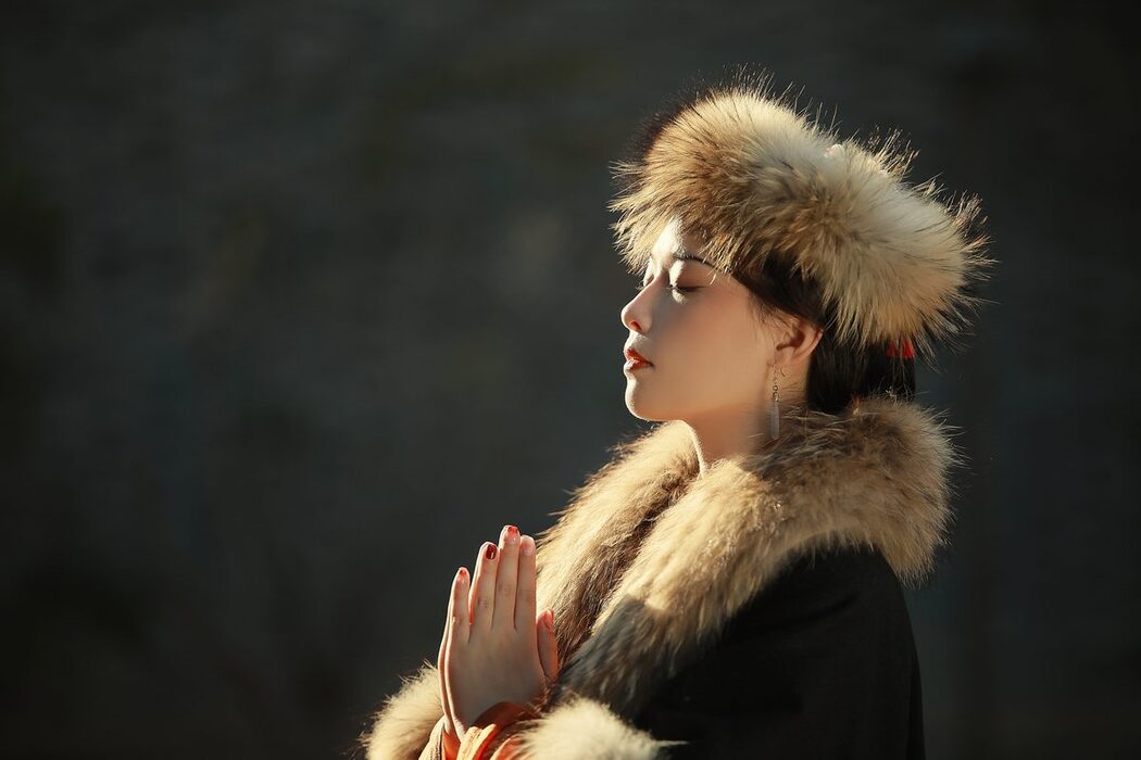 YiTuYu艺图语 Vol.3721 Miao Miao Jia De Xiao Yu Gan