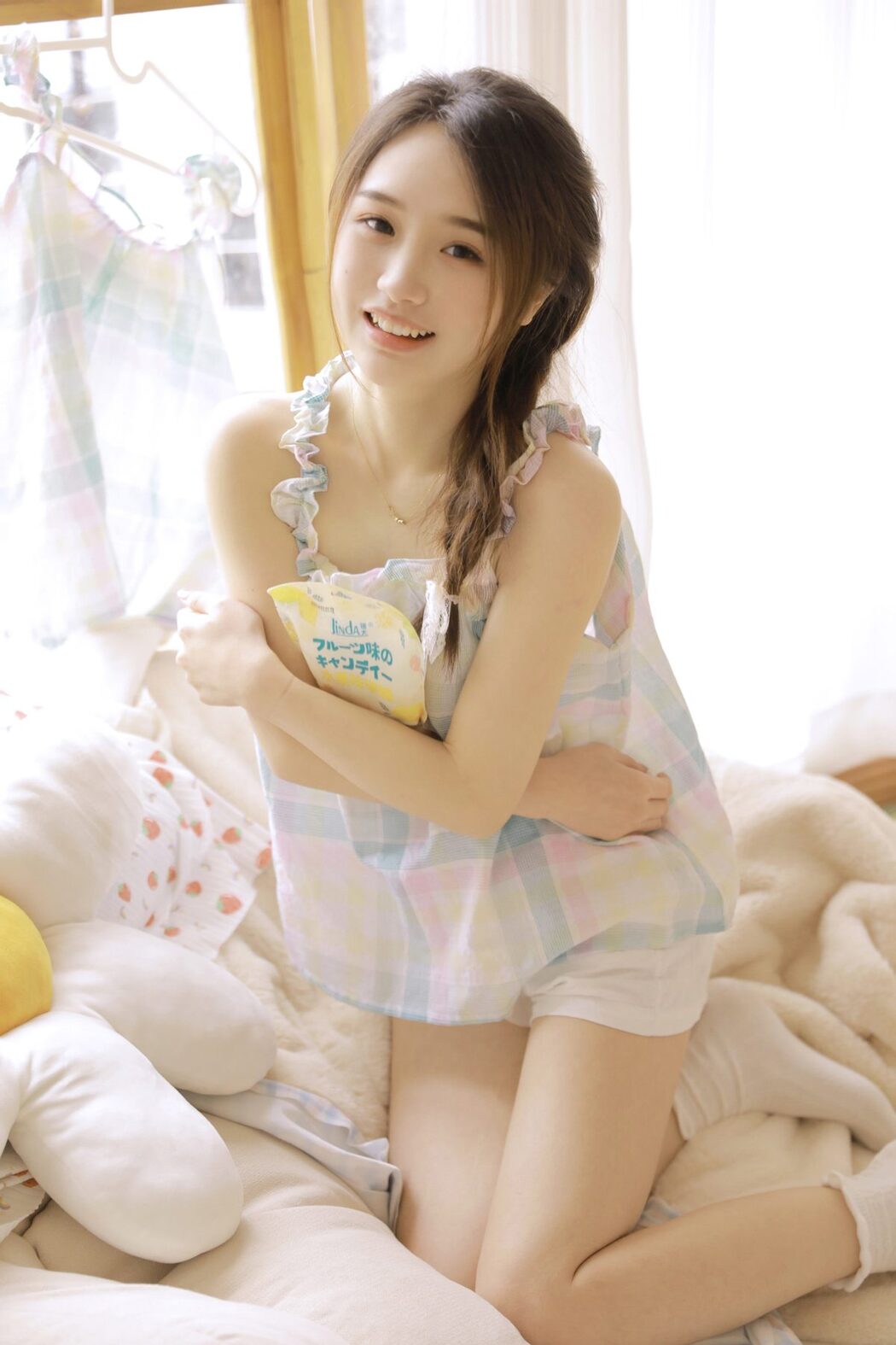 YiTuYu艺图语 Vol.3798 Na Na