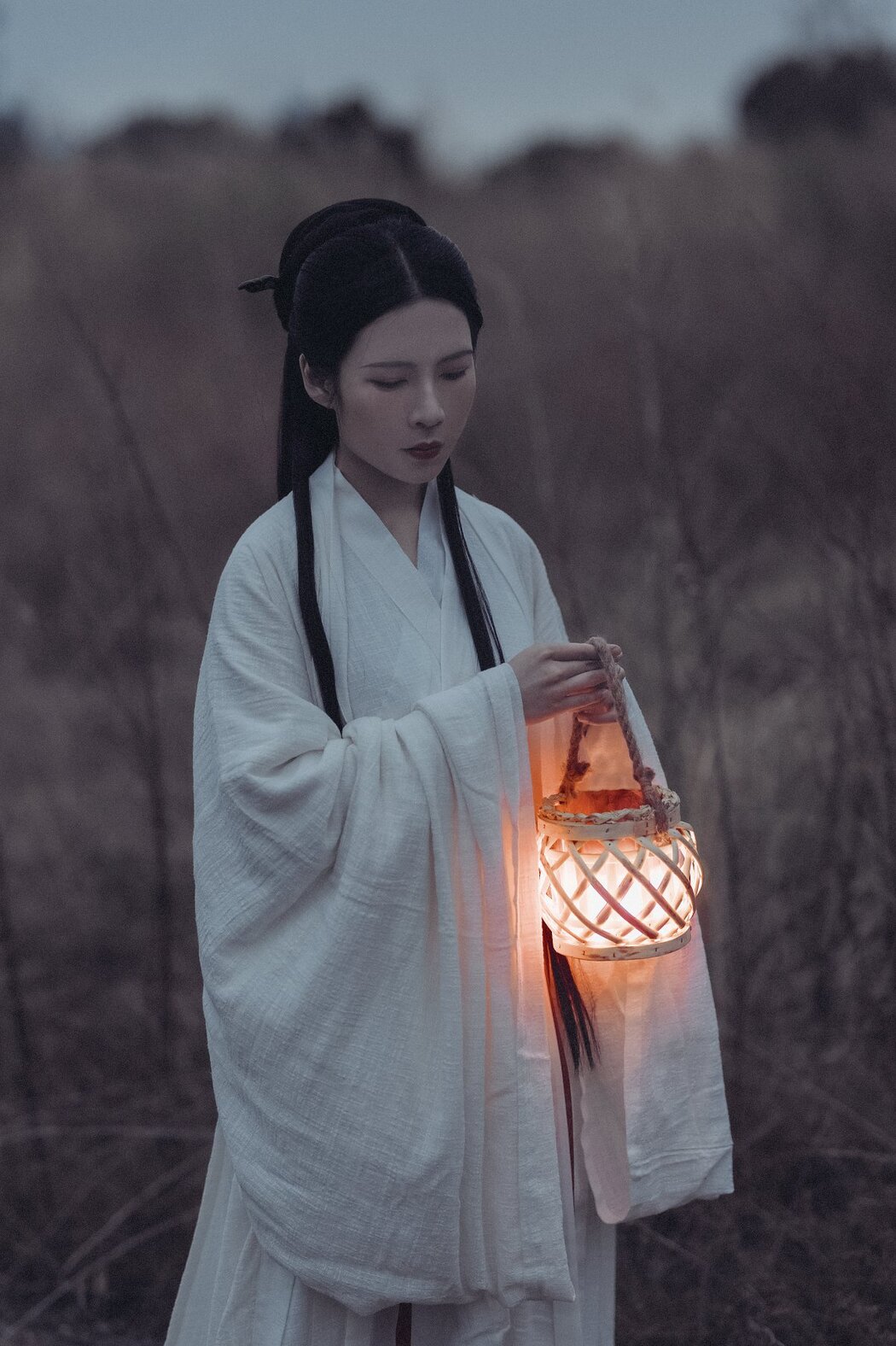 YiTuYu艺图语 Vol.384 Yiyi