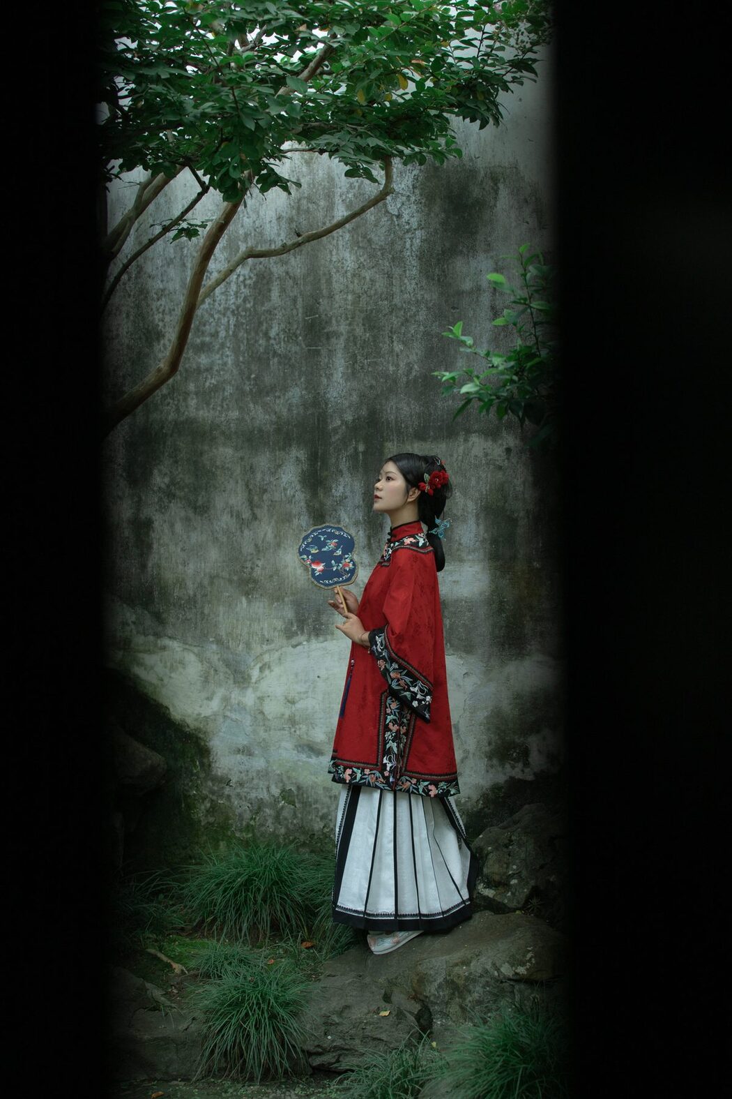 YiTuYu艺图语 Vol.3749 Shuai Shuai
