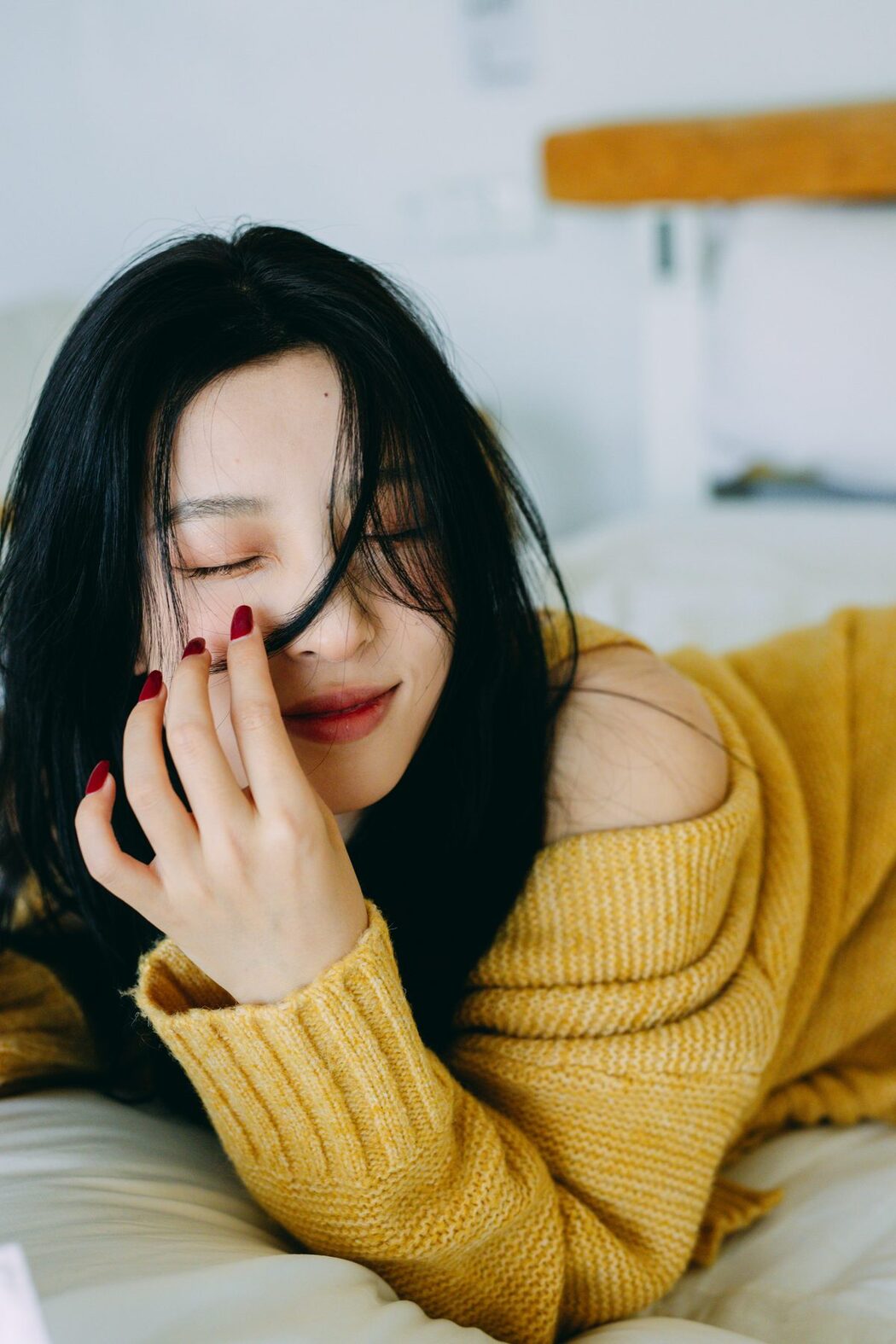 YiTuYu艺图语 Vol.3804 Xiao Hui