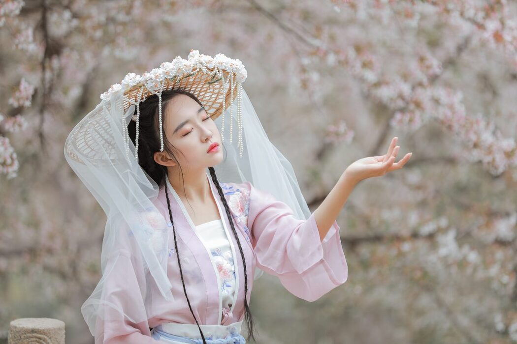 YiTuYu艺图语 Vol.3787 Zhi Xiu