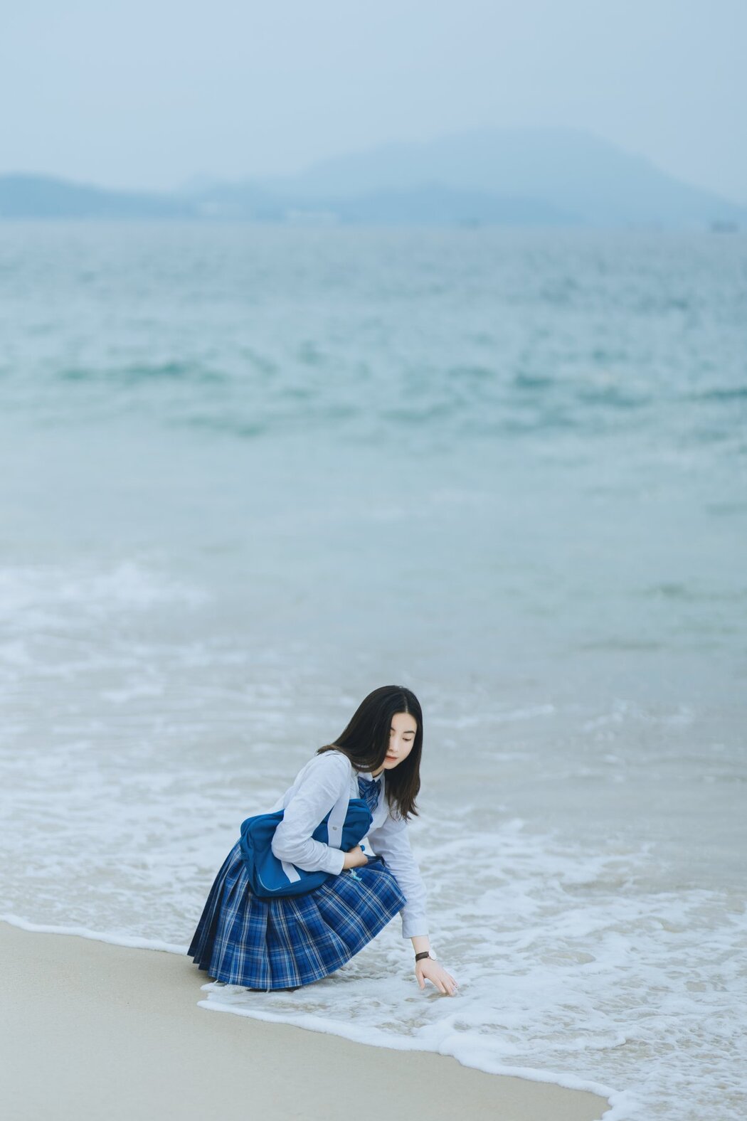 YiTuYu艺图语 Vol.378 Bao Huan