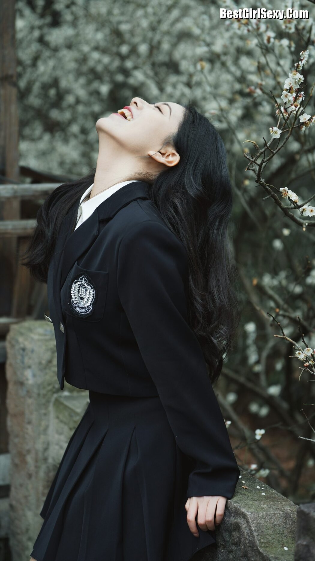 YiTuYu艺图语 Vol.3754 Shi Yi