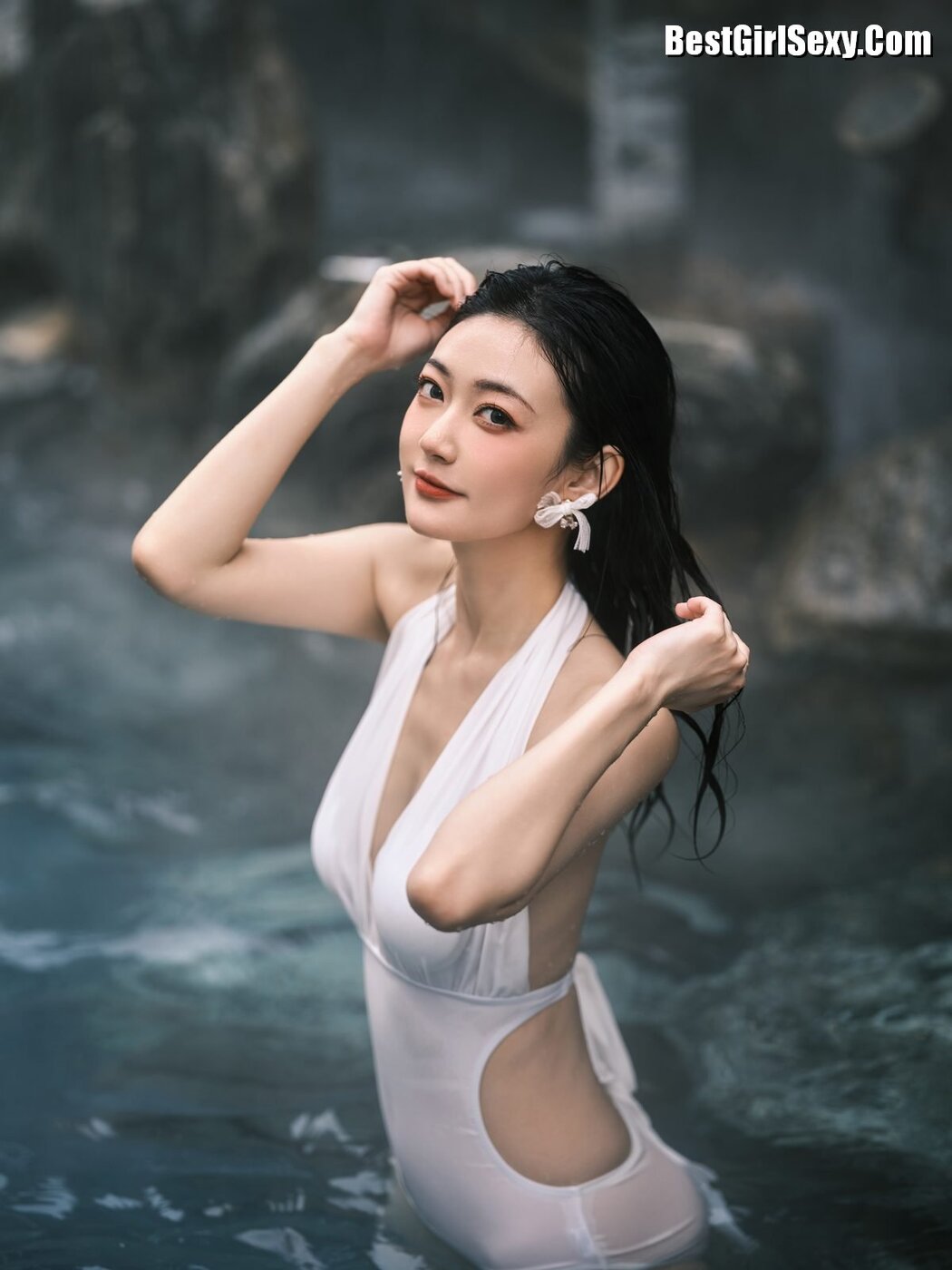 YiTuYu艺图语 Vol.3795 Kong Ling