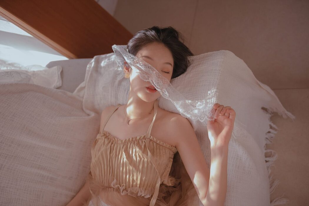YiTuYu艺图语 Vol.3762 Yin He San Qian Li