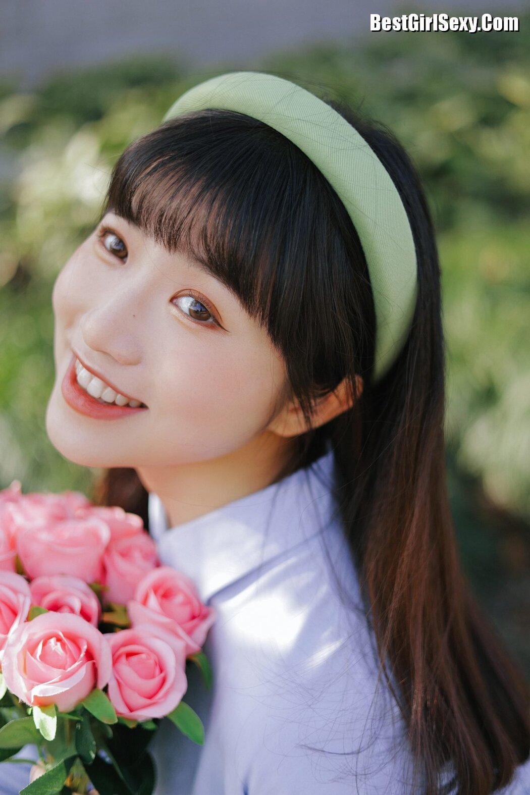 YiTuYu艺图语 Vol.3768 Lan Pang Zi