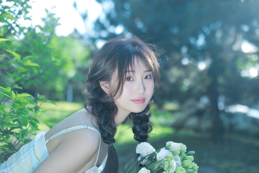 YiTuYu艺图语 Vol.3760 Da Meng