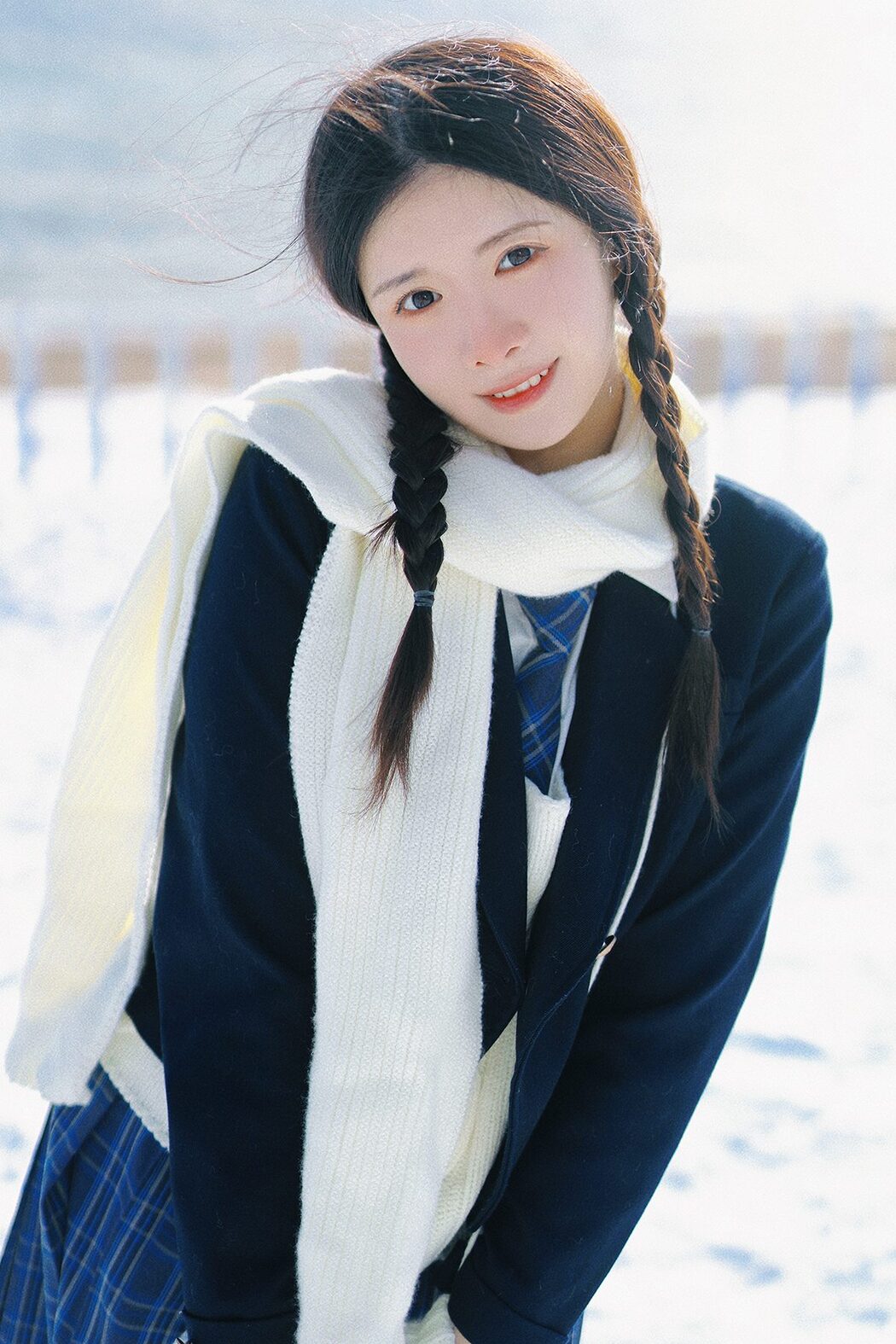 YiTuYu艺图语 Vol.3823 Dian Dong Xiao Zhu Pig Cover Photo