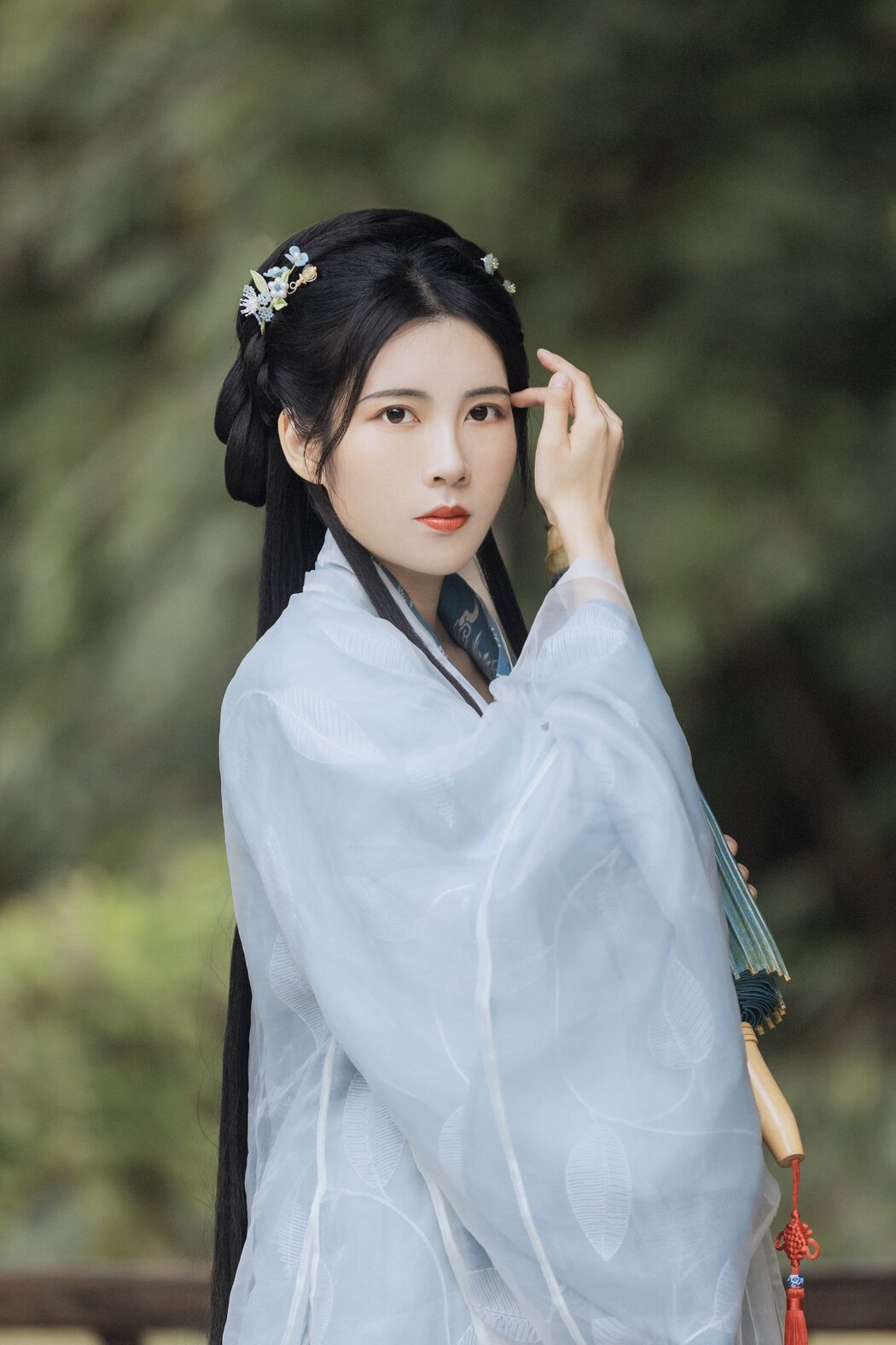 YiTuYu艺图语 Vol.382 Yiyi