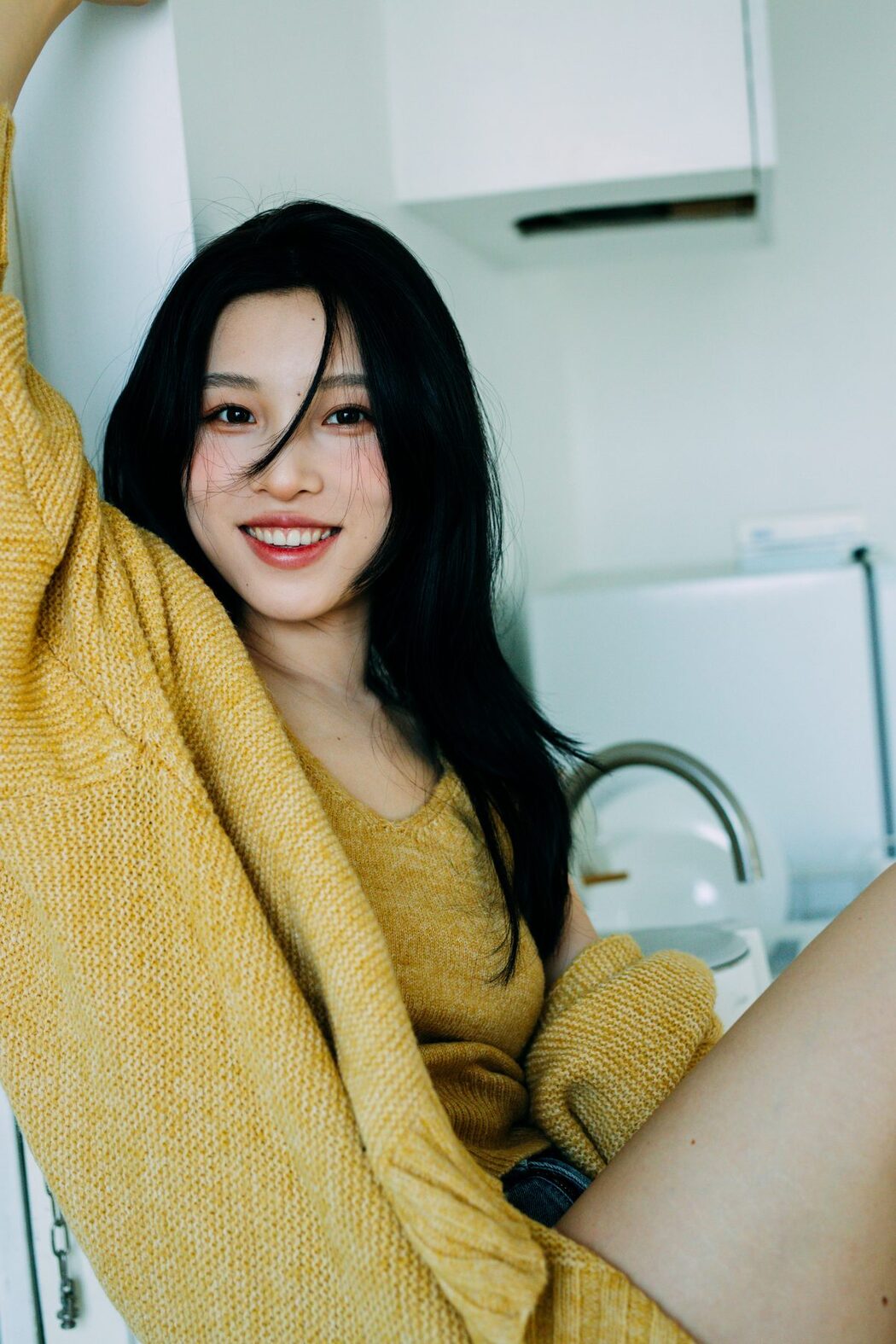 YiTuYu艺图语 Vol.3804 Xiao Hui
