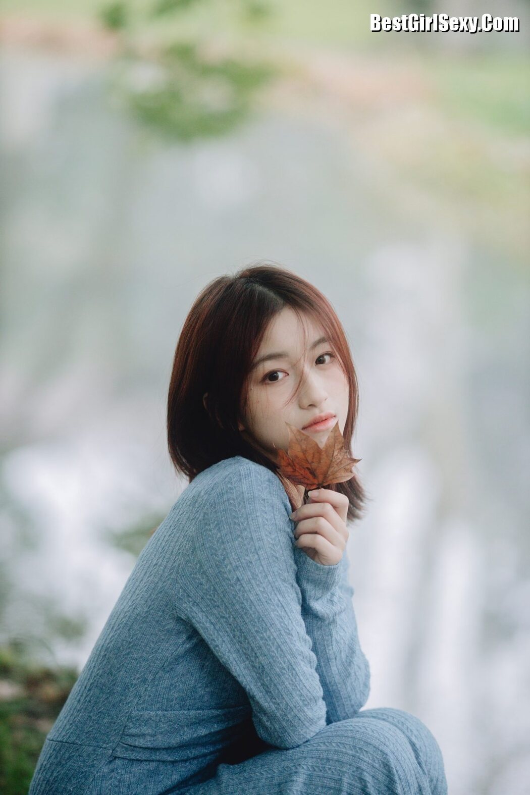 YiTuYu艺图语 Vol.3812 Yu Er