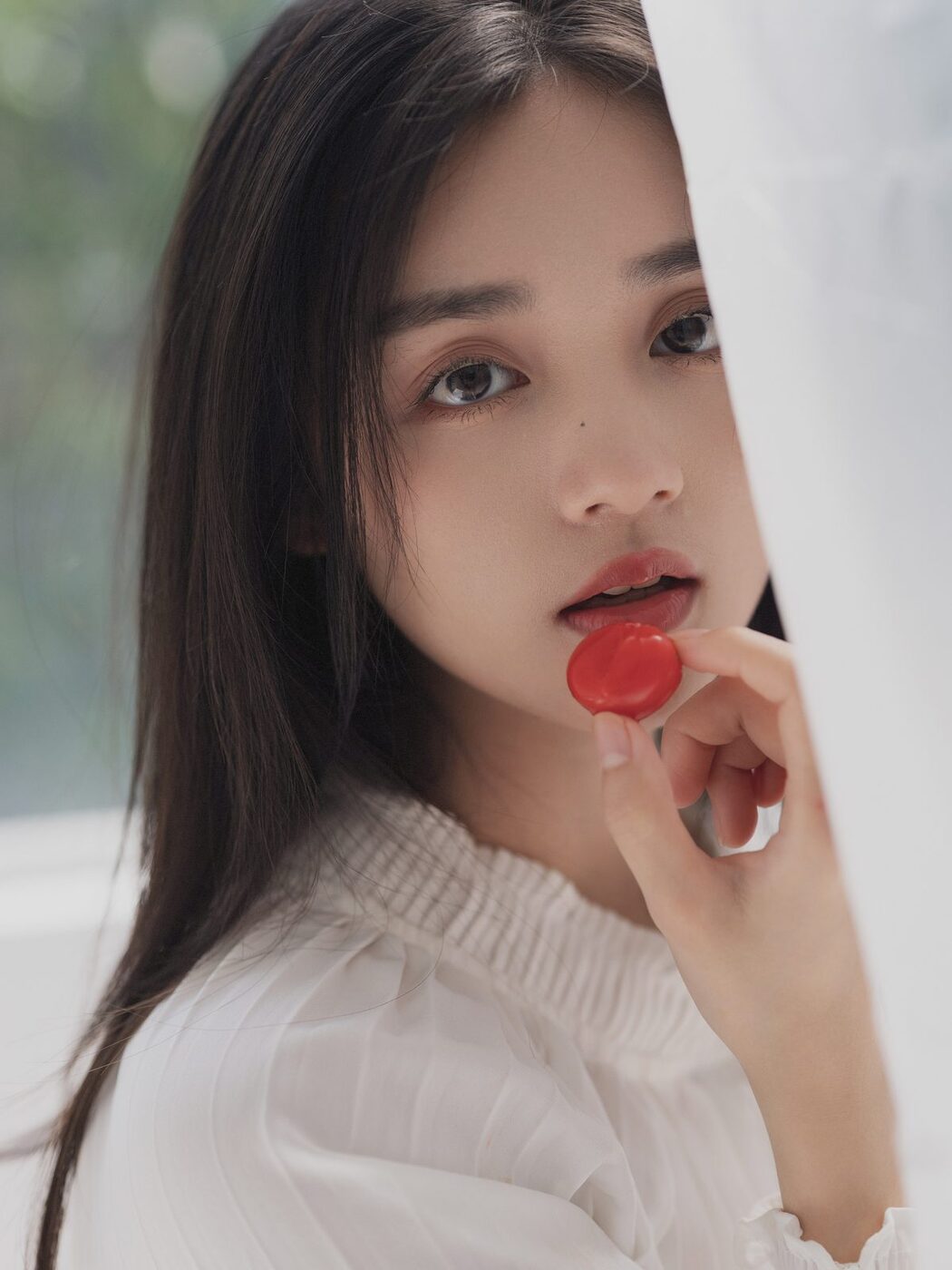 YiTuYu艺图语 Vol.3712 Yu Wen