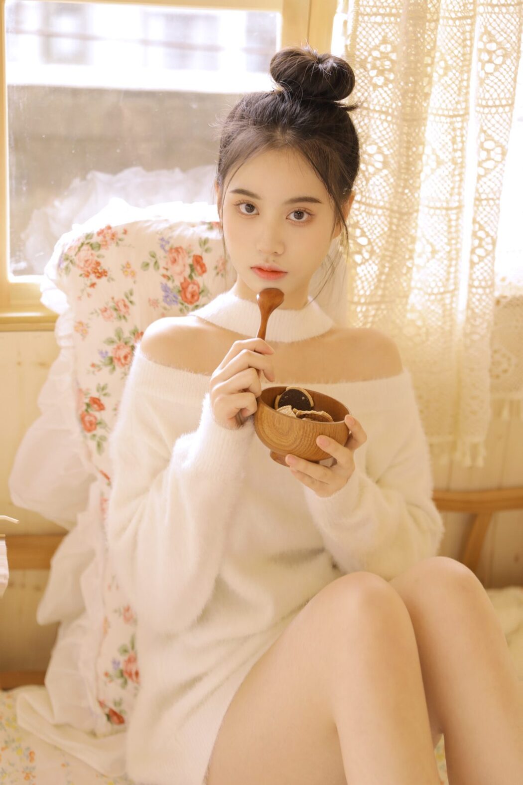 YiTuYu艺图语 Vol.3831 Su Su