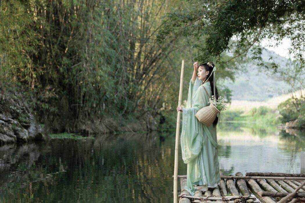 YiTuYu艺图语 Vol.3855 Suan La Tang Er