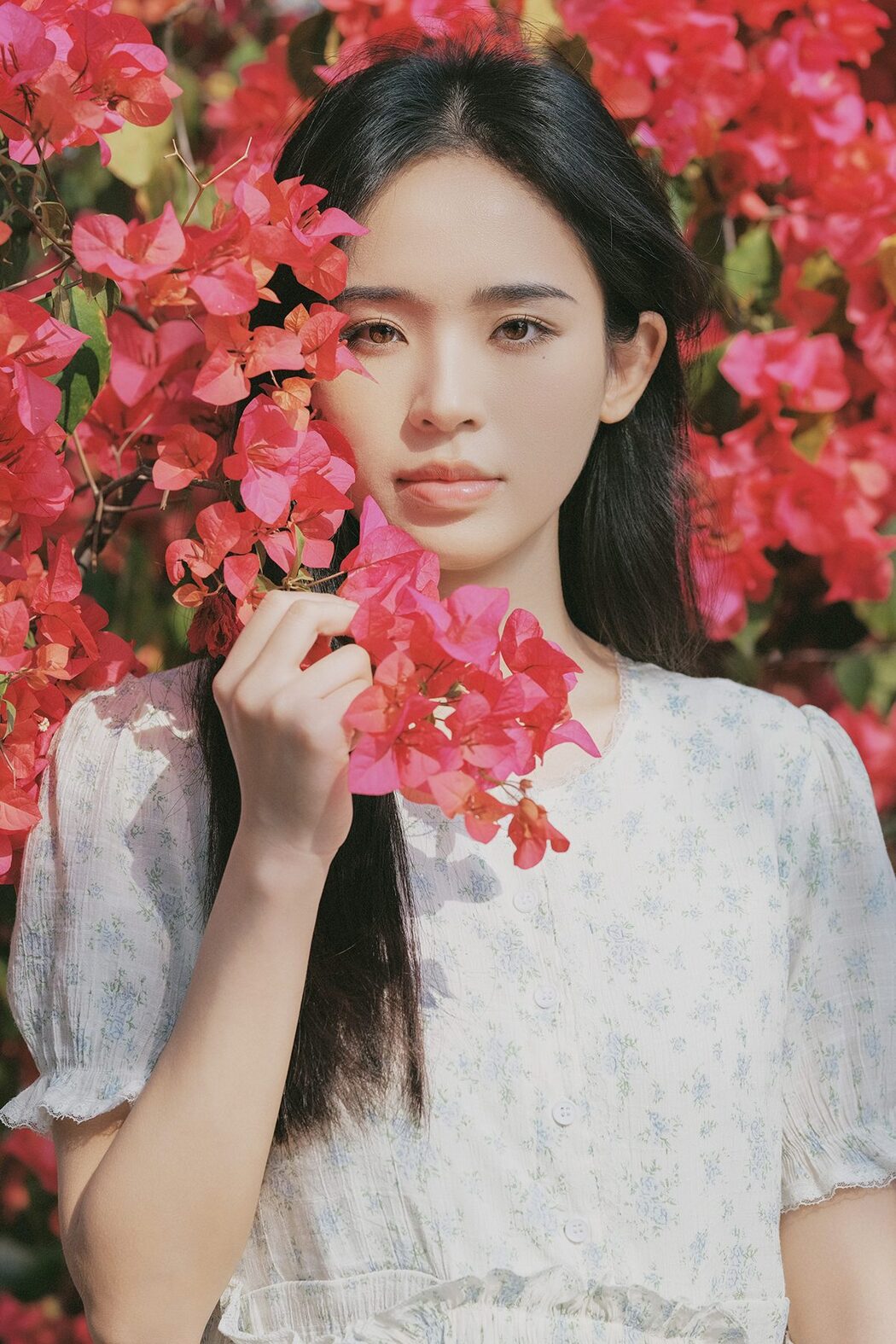 YiTuYu艺图语 Vol.3818 Cheng Zi Cover Photo