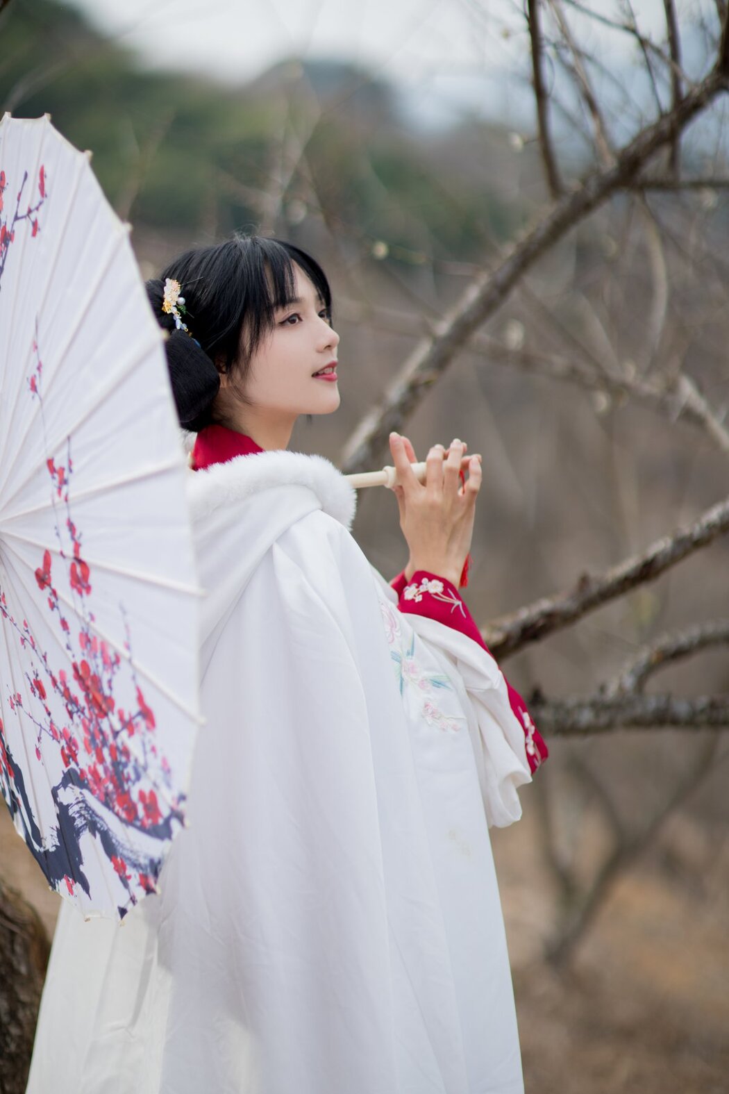 YiTuYu艺图语 Vol.373 Yu Wen