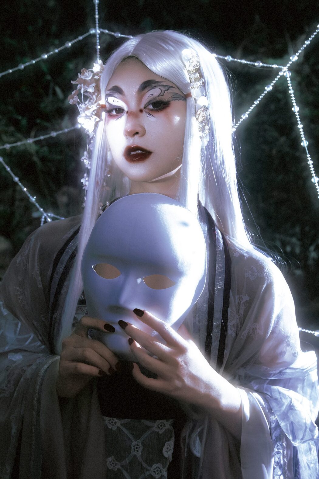 YiTuYu艺图语 Vol.3780 A Le Ge Qi