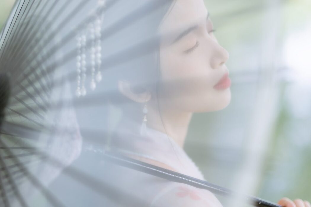 YiTuYu艺图语 Vol.3710 Yi Zhi A Meng Zai