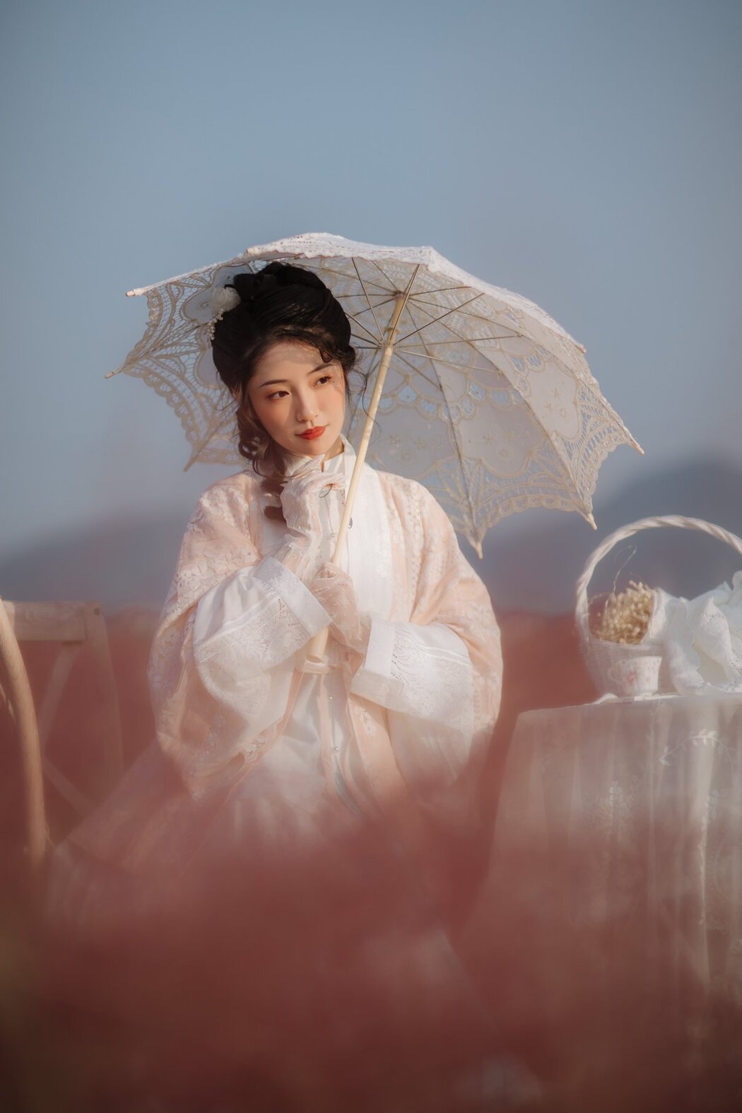 YiTuYu艺图语 Vol.379 Xiao Wen Nuan