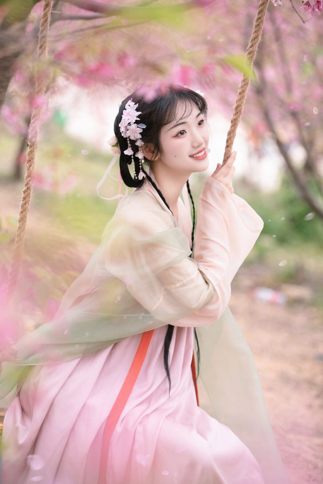 YiTuYu艺图语 Vol.3853 Wan Jiang Ting