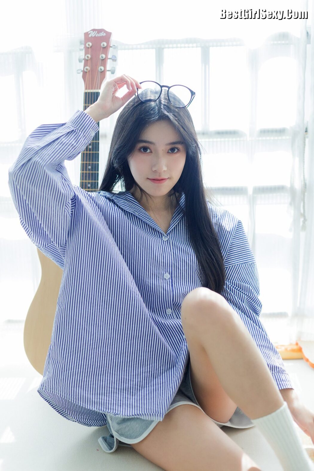 YiTuYu艺图语 Vol.3839 Jing Jing Jing