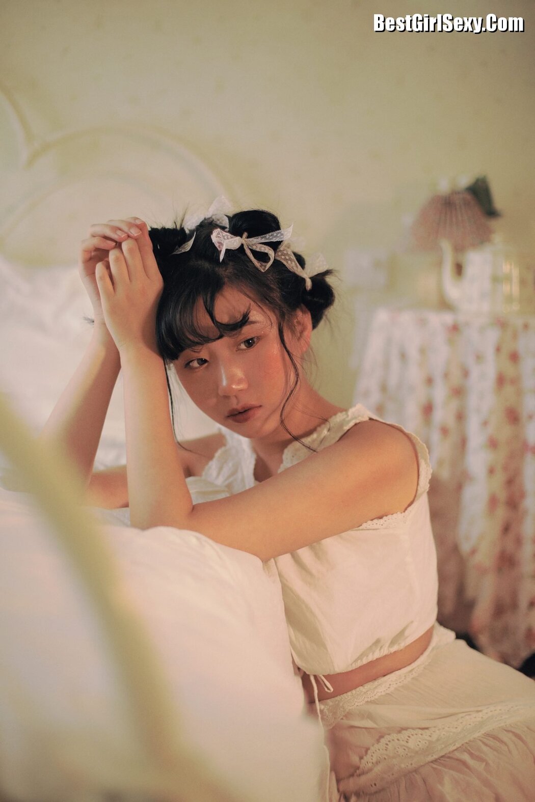 YiTuYu艺图语 Vol.3766 Xiao Xu Zhang