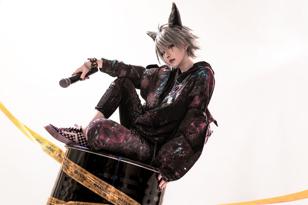 Coser@星之迟迟Hoshilily – 舟本 Heartbeat Part3