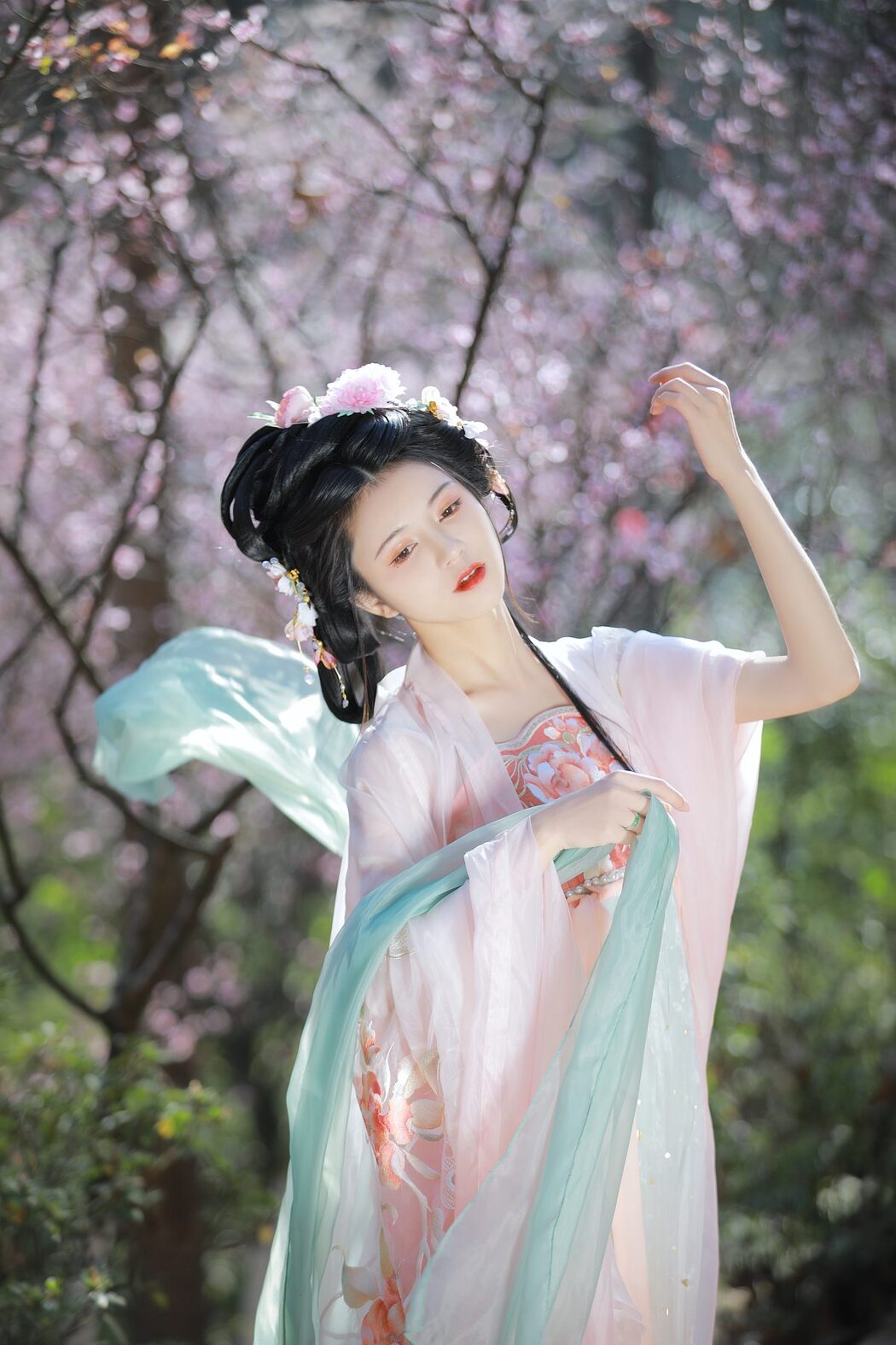 YiTuYu艺图语 Vol.3732 Wu Sui