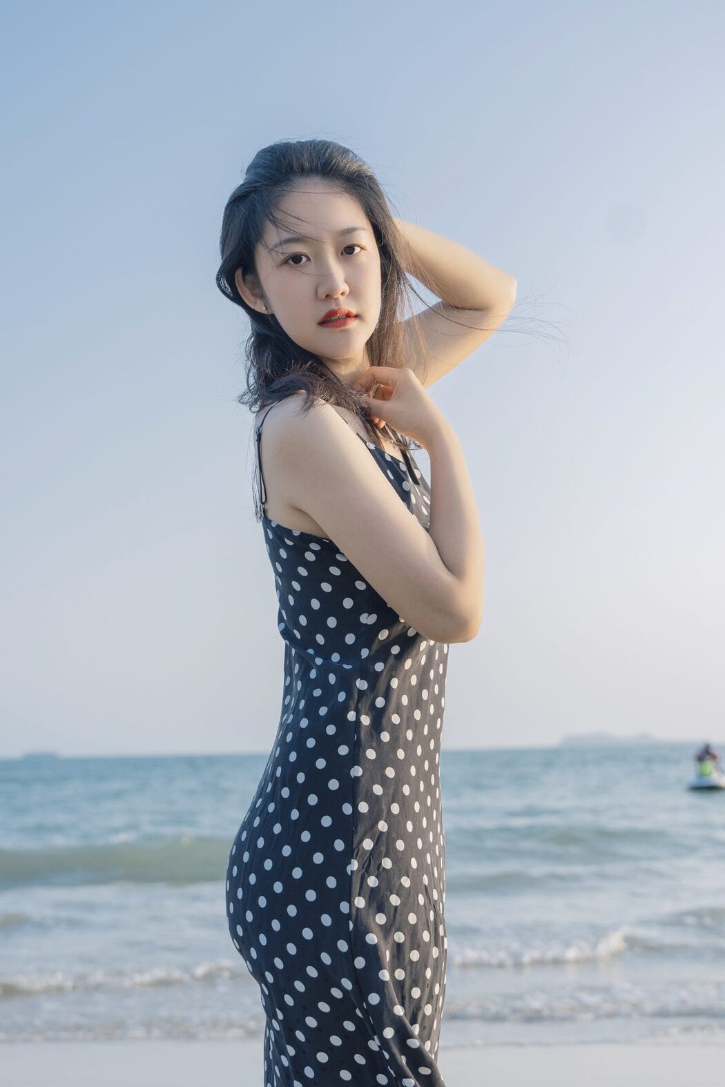 YiTuYu艺图语 Vol.3856 Rui Rui
