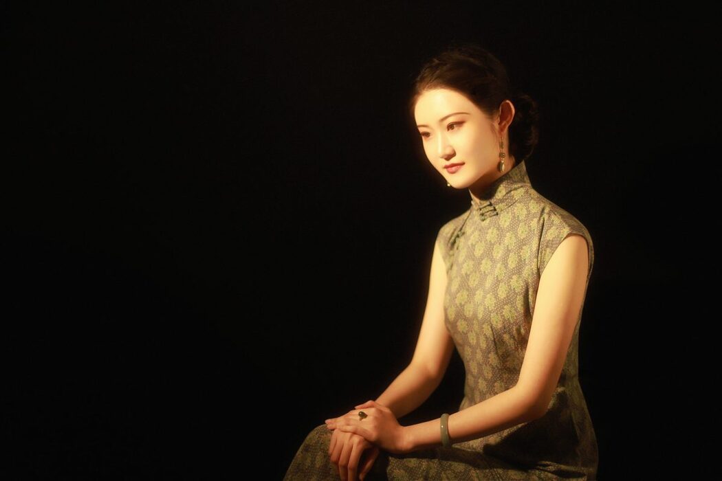 YiTuYu艺图语 Vol.3785 Tian Tian