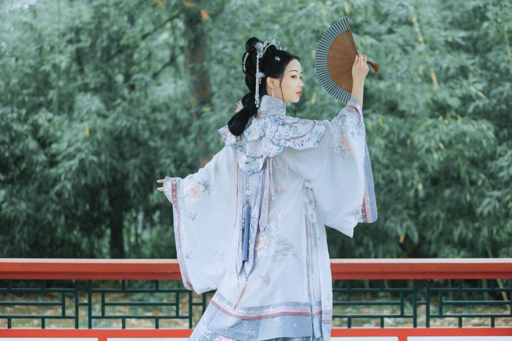 YiTuYu艺图语 Vol.375 Seven