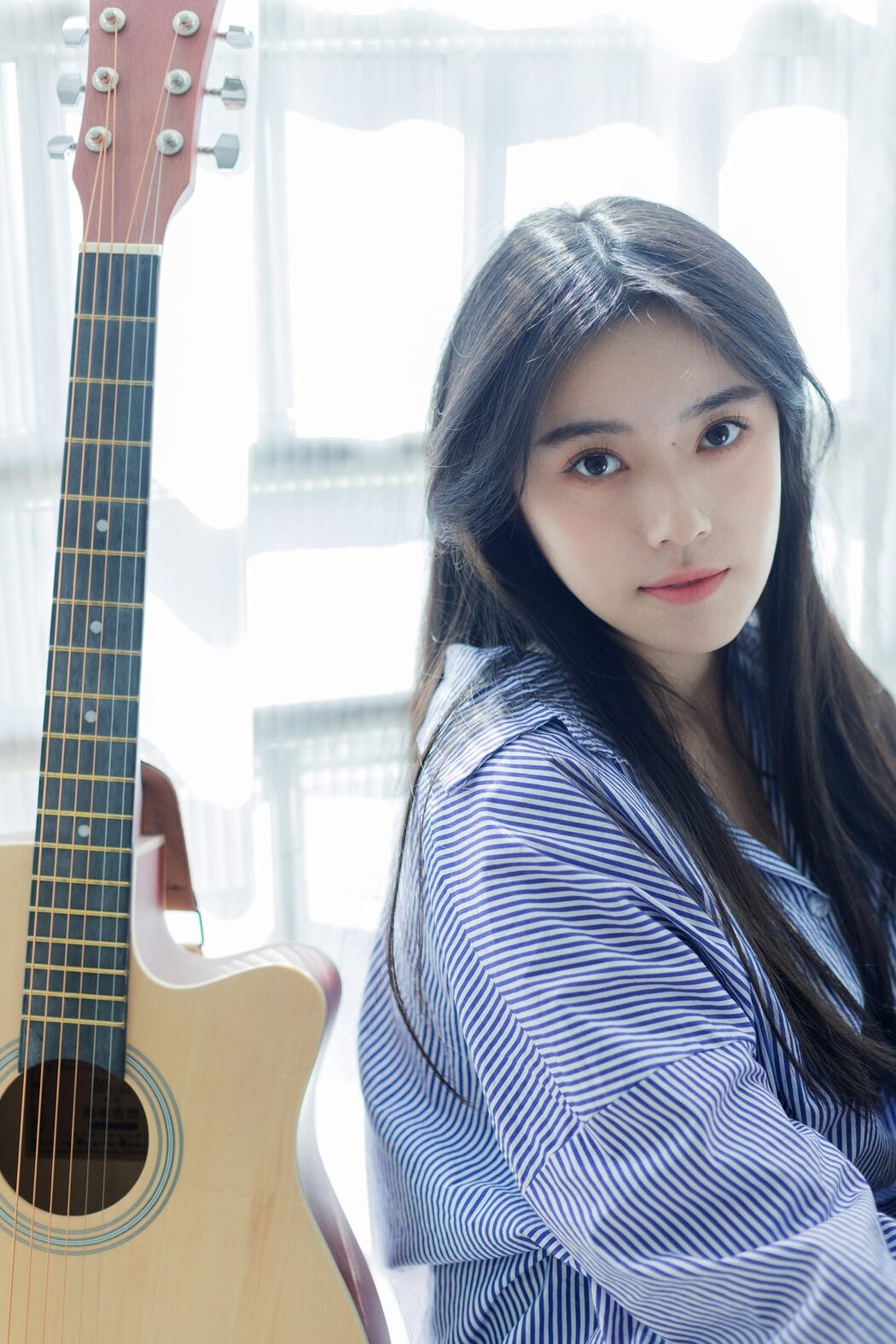 YiTuYu艺图语 Vol.3839 Jing Jing Jing